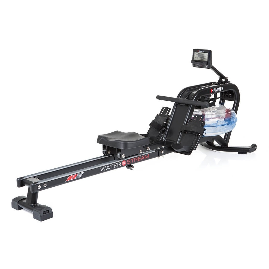Sprava za veslanje Hammer Water Stream XR6