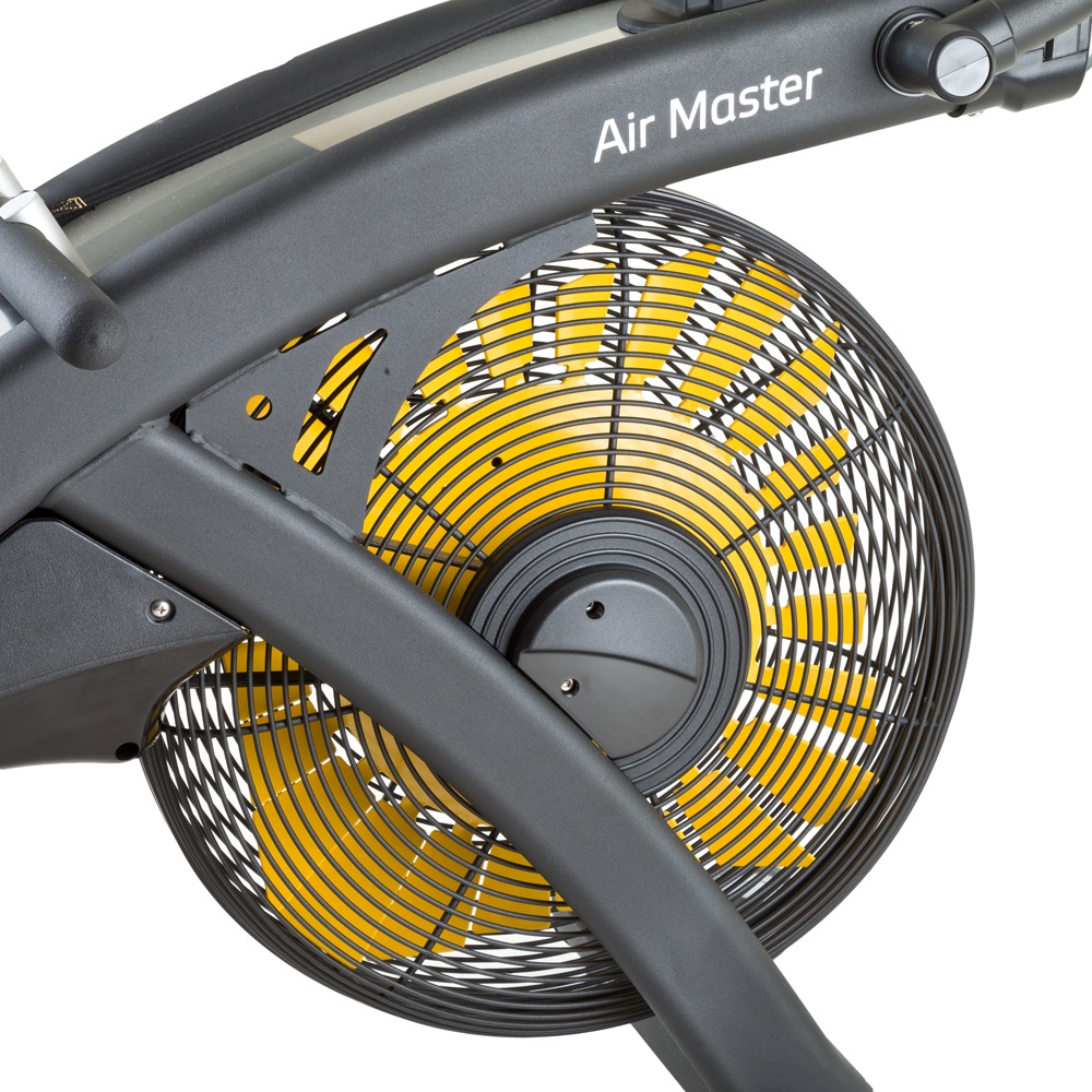 Sprava za veslanje Insportline Air Master