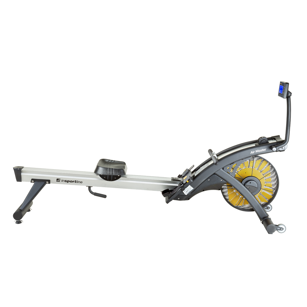 Sprava za veslanje Insportline Air Master