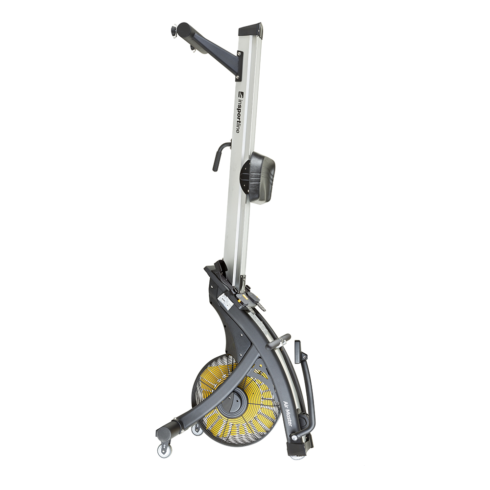 Sprava za veslanje Insportline Air Master
