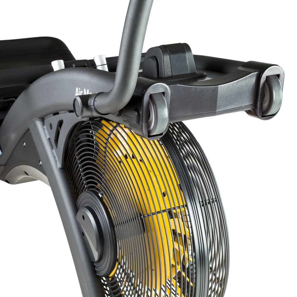 Sprava za veslanje Insportline Air Master