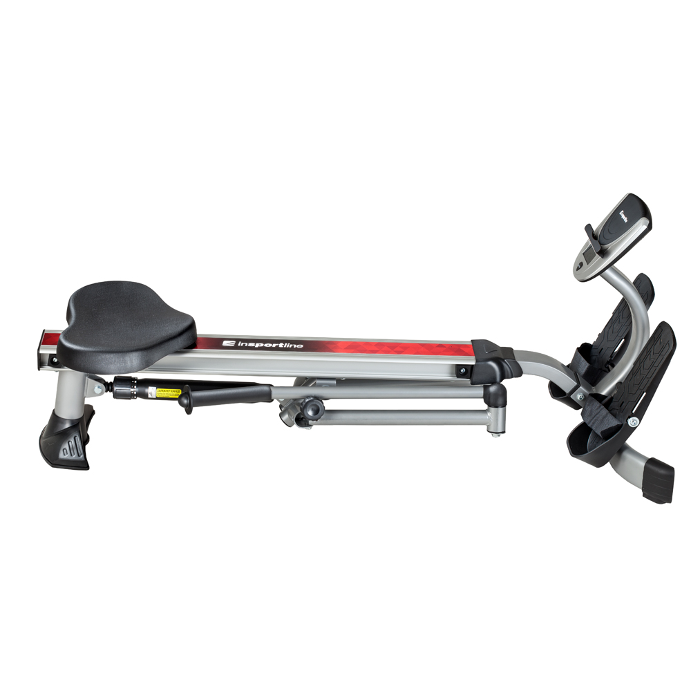 Sprava za veslanje Insportline Power Master X