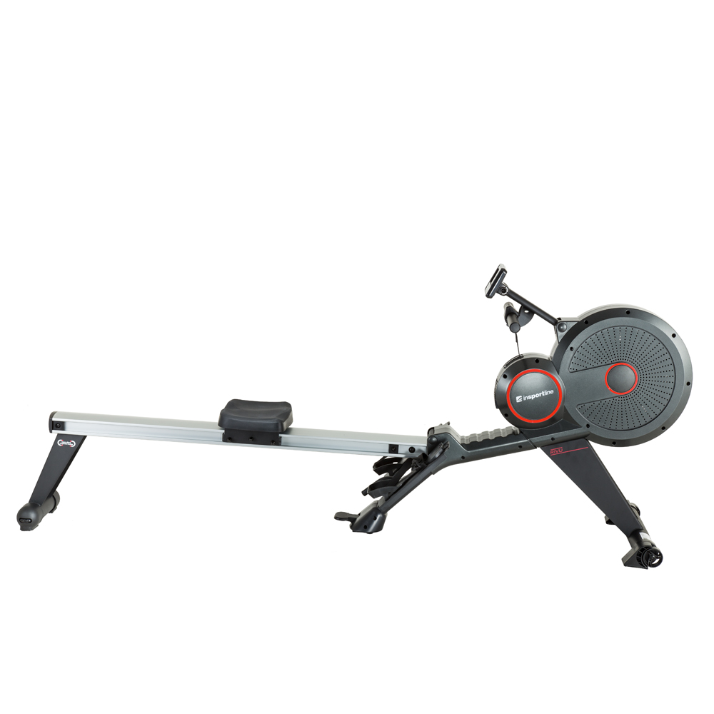 Sprava za veslanje Insportline Rivu (izložbeni model)