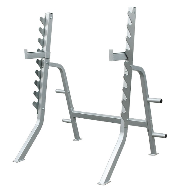 Squat Stand Impulse IFSS