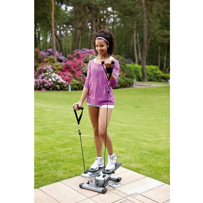 Mini steper Kettler 2 u 1