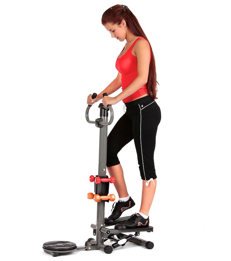 Steper Insportline EasyStep