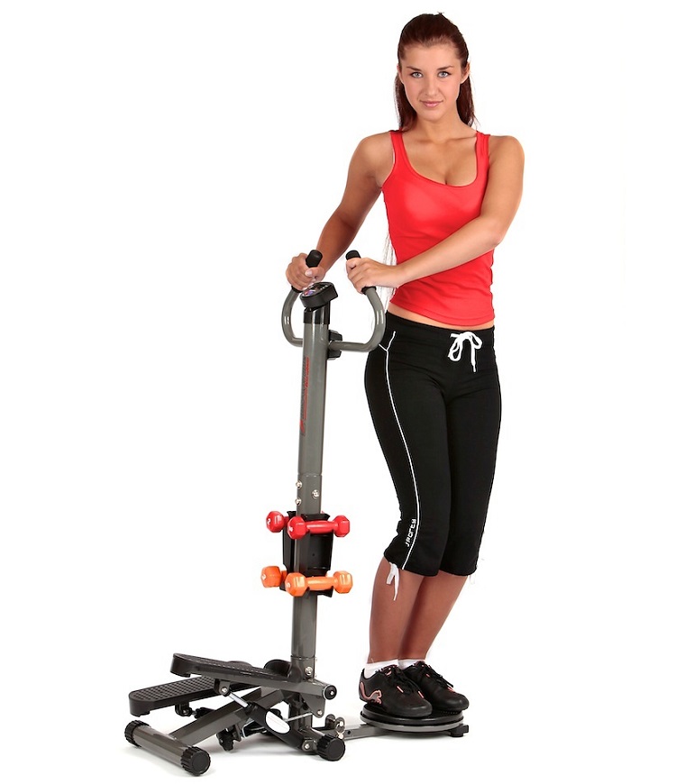 Steper Insportline EasyStep