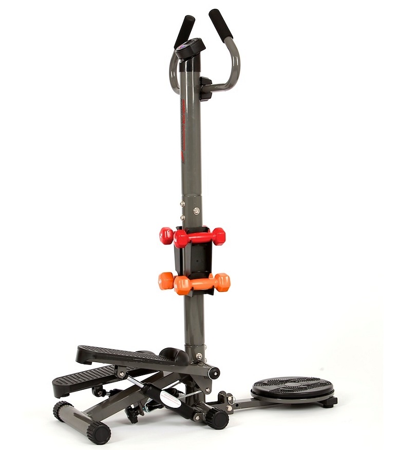 Steper Insportline EasyStep