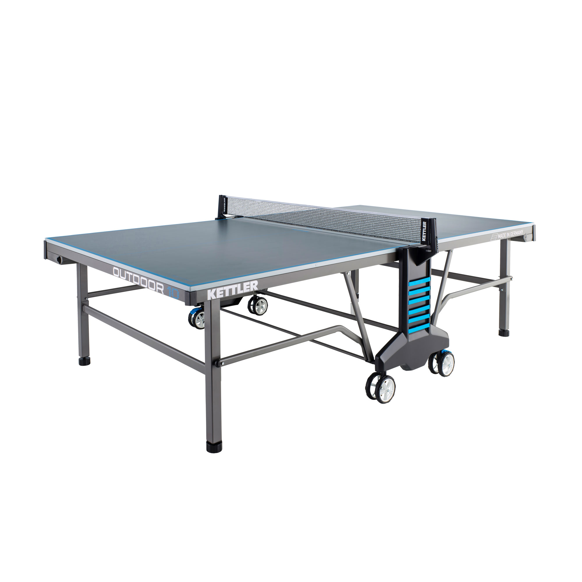 Stol za stolni tenis Kettler Outdoor 10