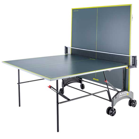 Stol za stolni tenis Kettler Axos Indoor 1