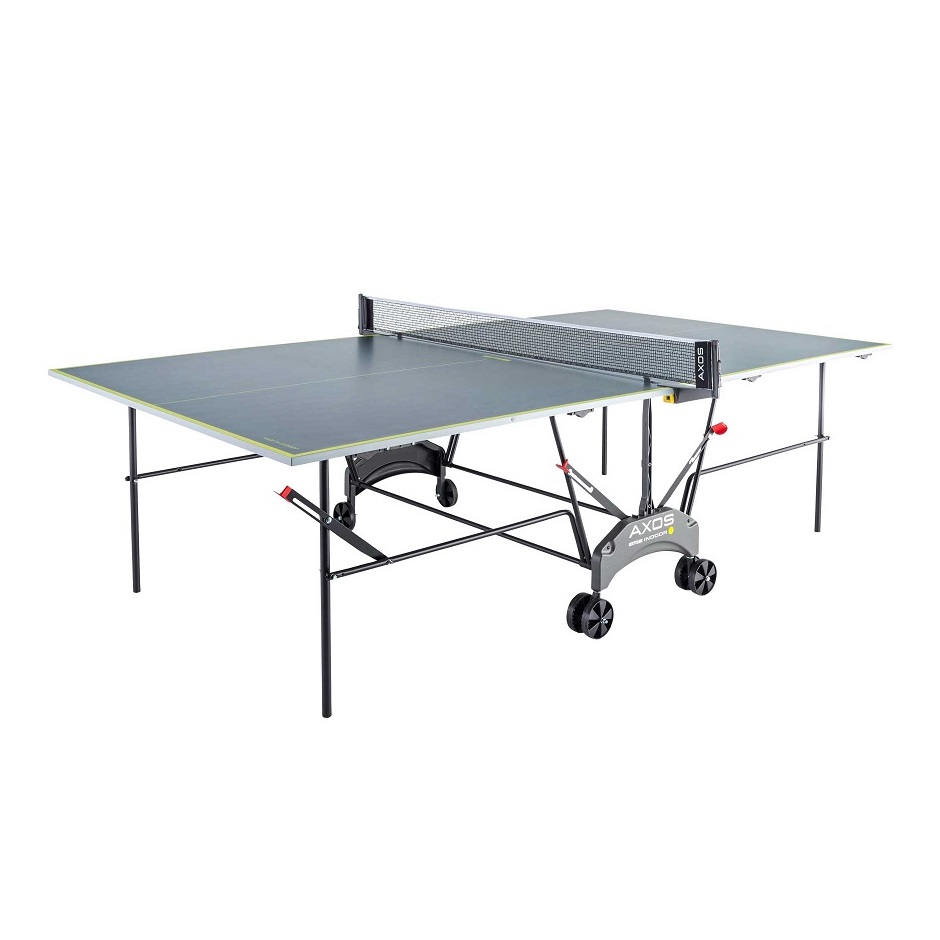 Stol za stolni tenis Kettler Axos Indoor 1