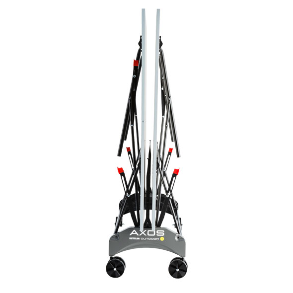 Stol za stolni tenis Kettler Axos Outdoor 1