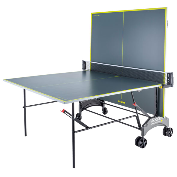 Stol za stolni tenis Kettler Axos Outdoor 1