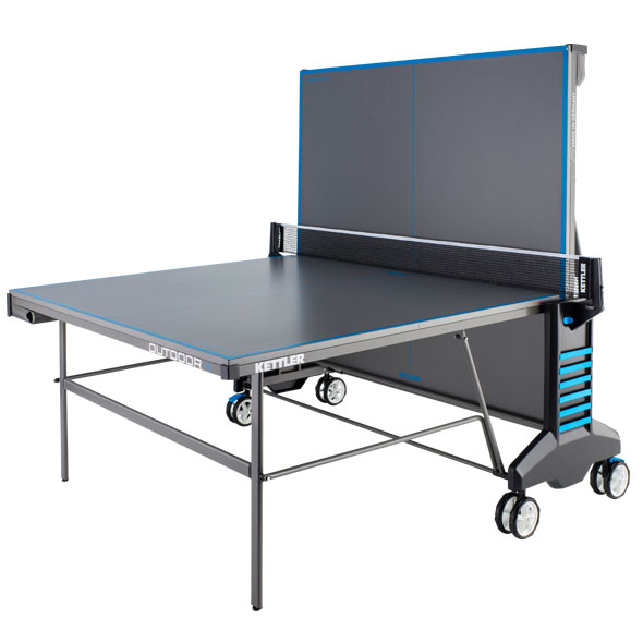 Stol za stolni tenis Kettler Outdoor 4