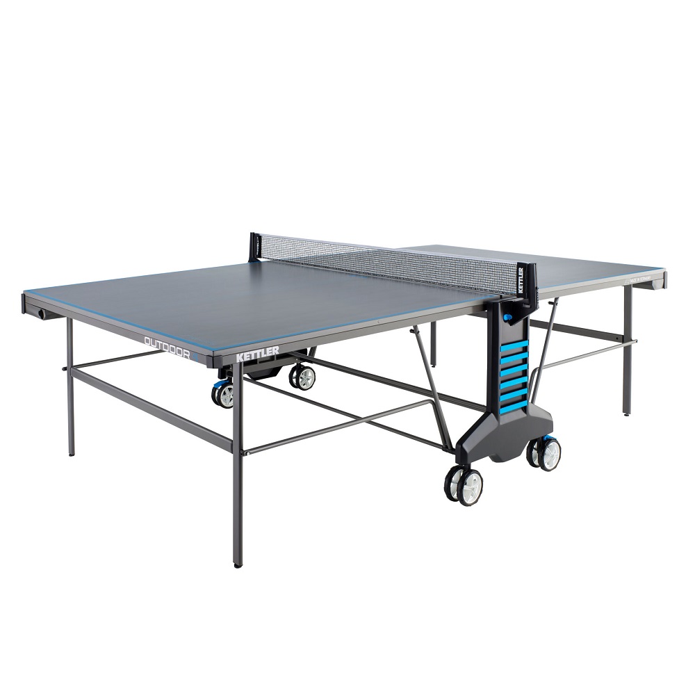 Stol za stolni tenis Kettler Outdoor 4