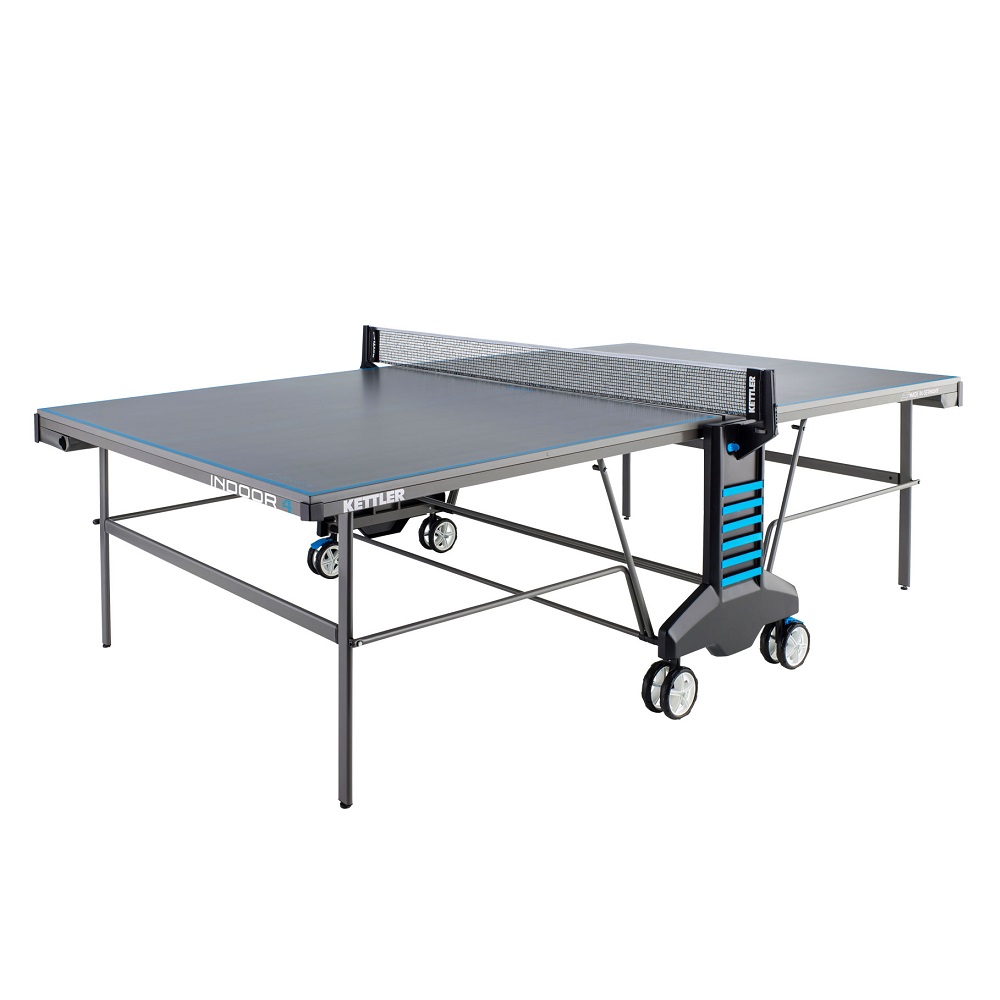 Stol za stolni tenis Kettler Indoor 4