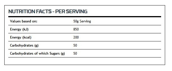 Dextrose - 2 kg