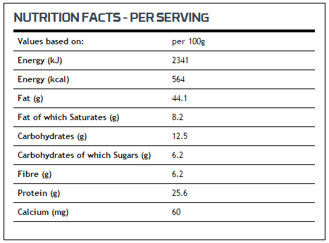 Peanut Butter - 1 kg