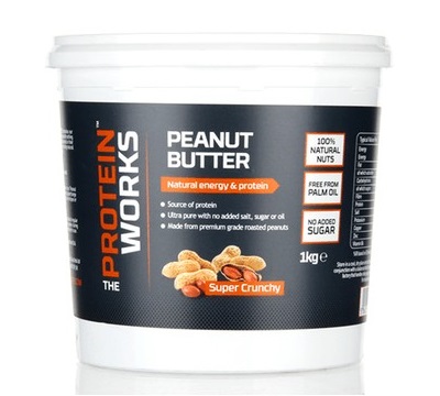 Peanut Butter - 1 kg