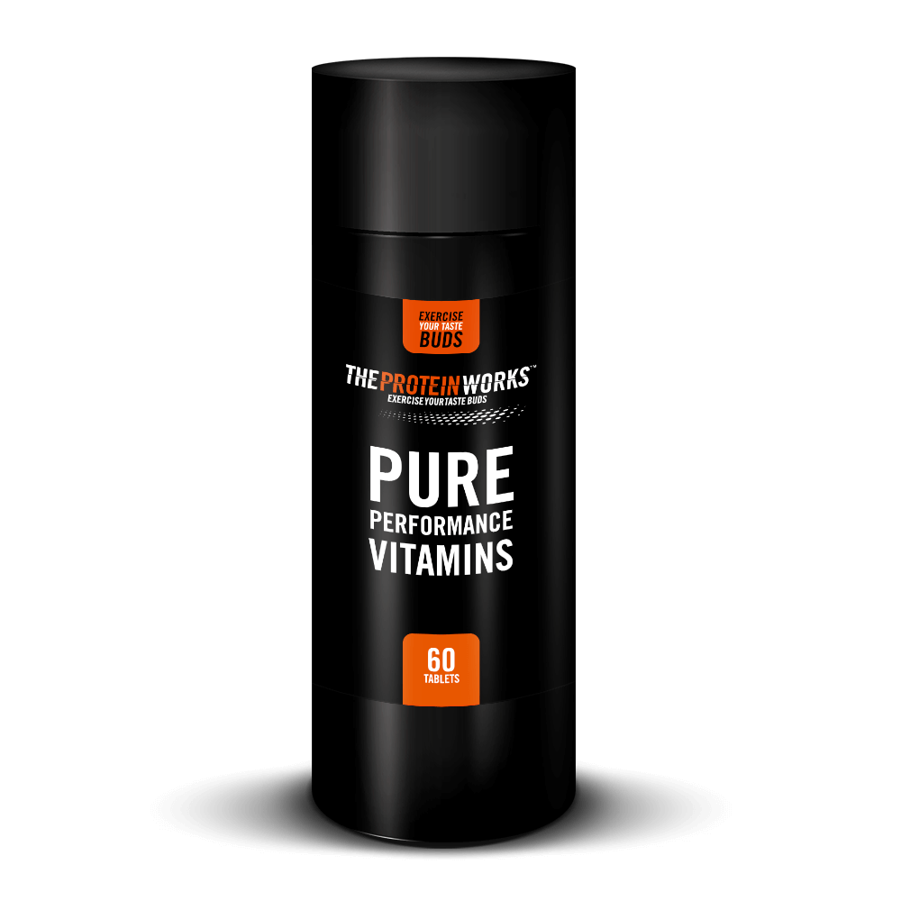 Performance Vitamins - 60 tableta