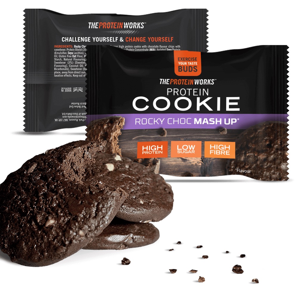 Protein Cookie - 60 g