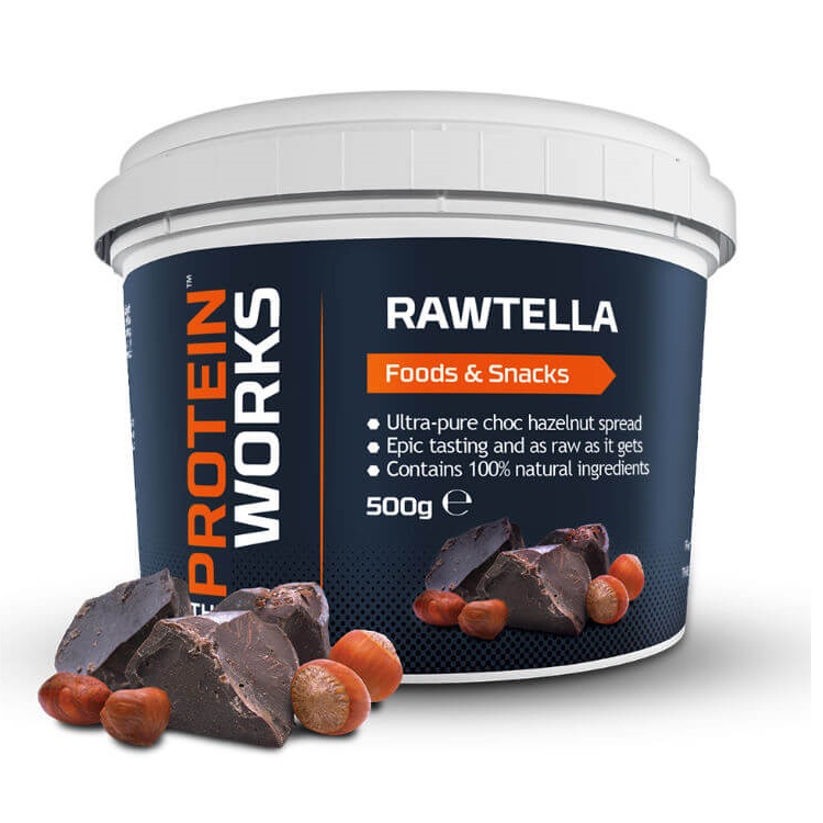 Rawtella - 500 g