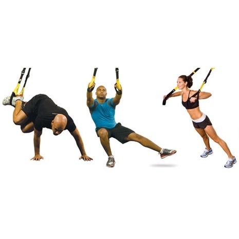 TRX Trake - Home Paket