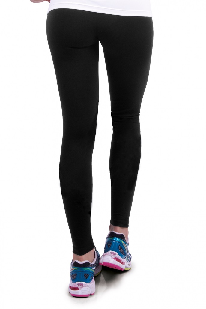 Tajice Bia Brazil LE4069-1 Black