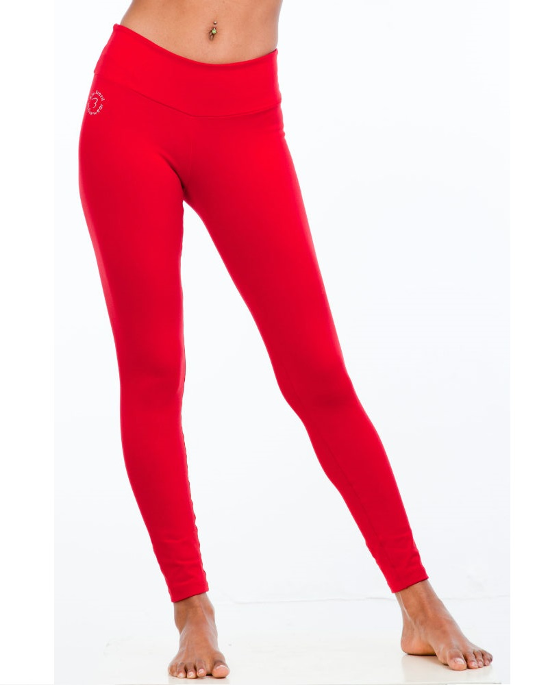 Tajice Bia Brazil LE4069-5 Red