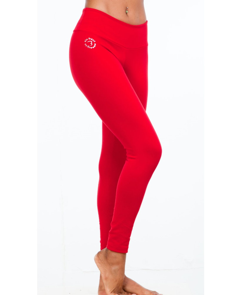Tajice Bia Brazil LE4069-5 Red