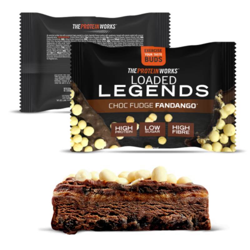Loaded Legends - 50 g