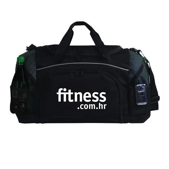 Sportska torba Fitness.com.hr