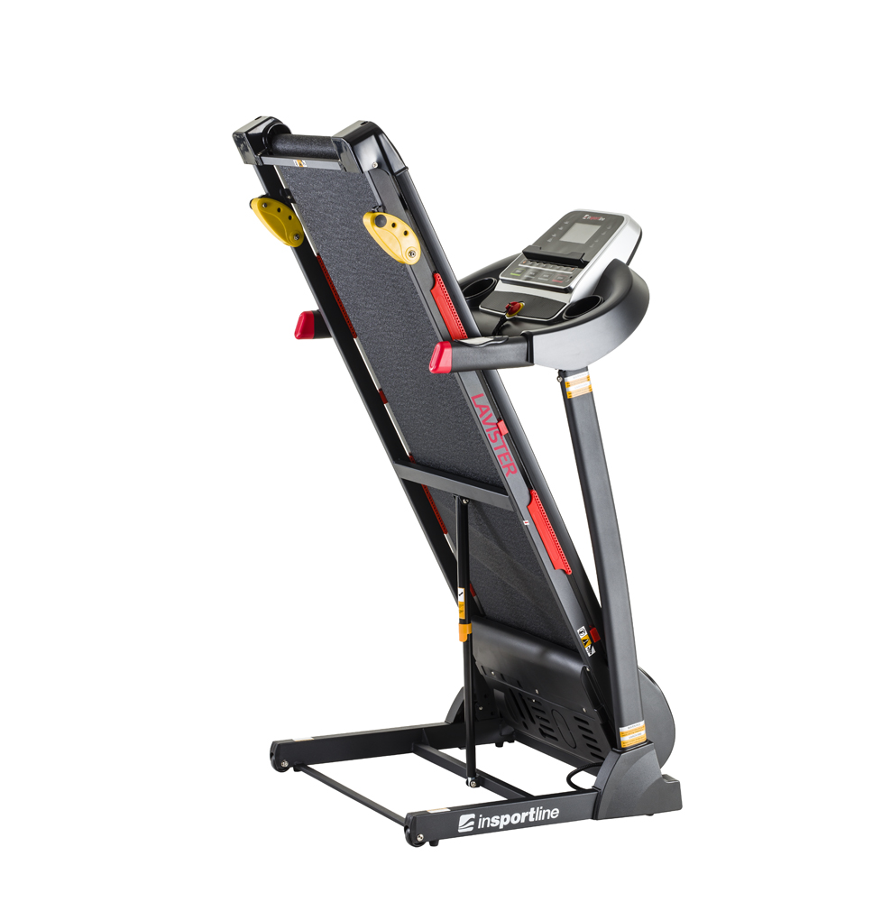 Traka za trčanje Insportline Lavister (izložbeni model)