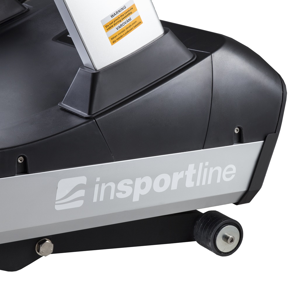 Traka za trčanje Insportline inCondi T6000i