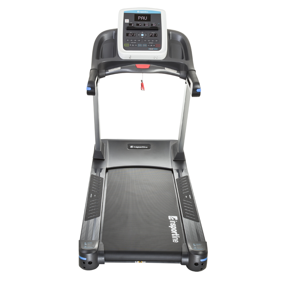 Traka za trčanje Insportline inCondi T6000i