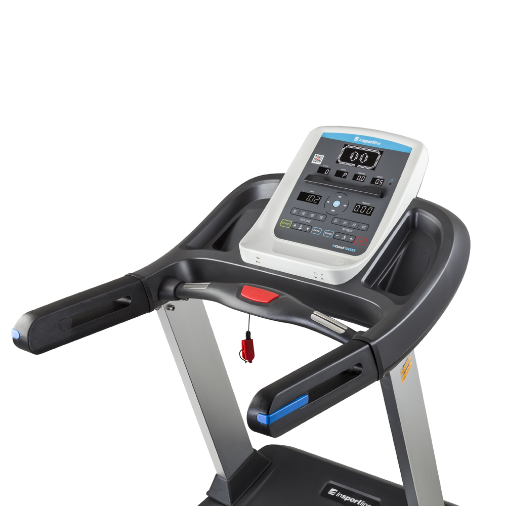 Traka za trčanje Insportline inCondi T6000i