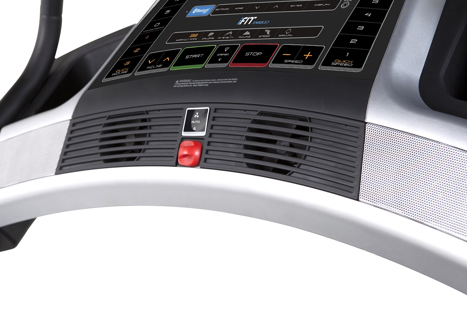 Nordic Track Nordic X7i Incline Trainer Traka Za Trčanje