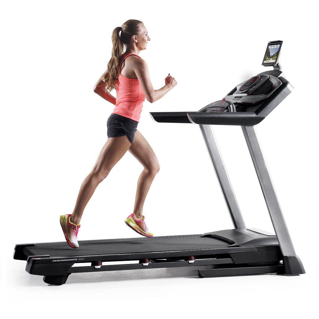 Traka za trčanje Pro-Form Performance 600i