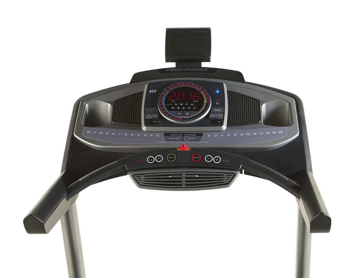 Traka za trčanje Pro-Form Performance 600i