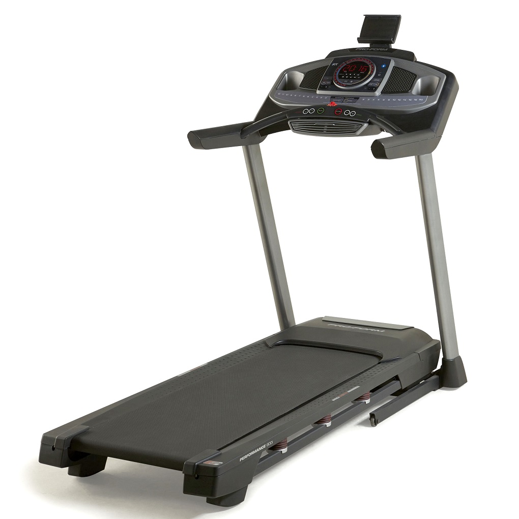 Traka za trčanje Pro-Form Performance 600i