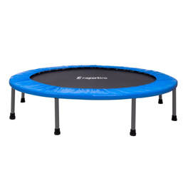 Trampolin Insportline Flopper 140 cm