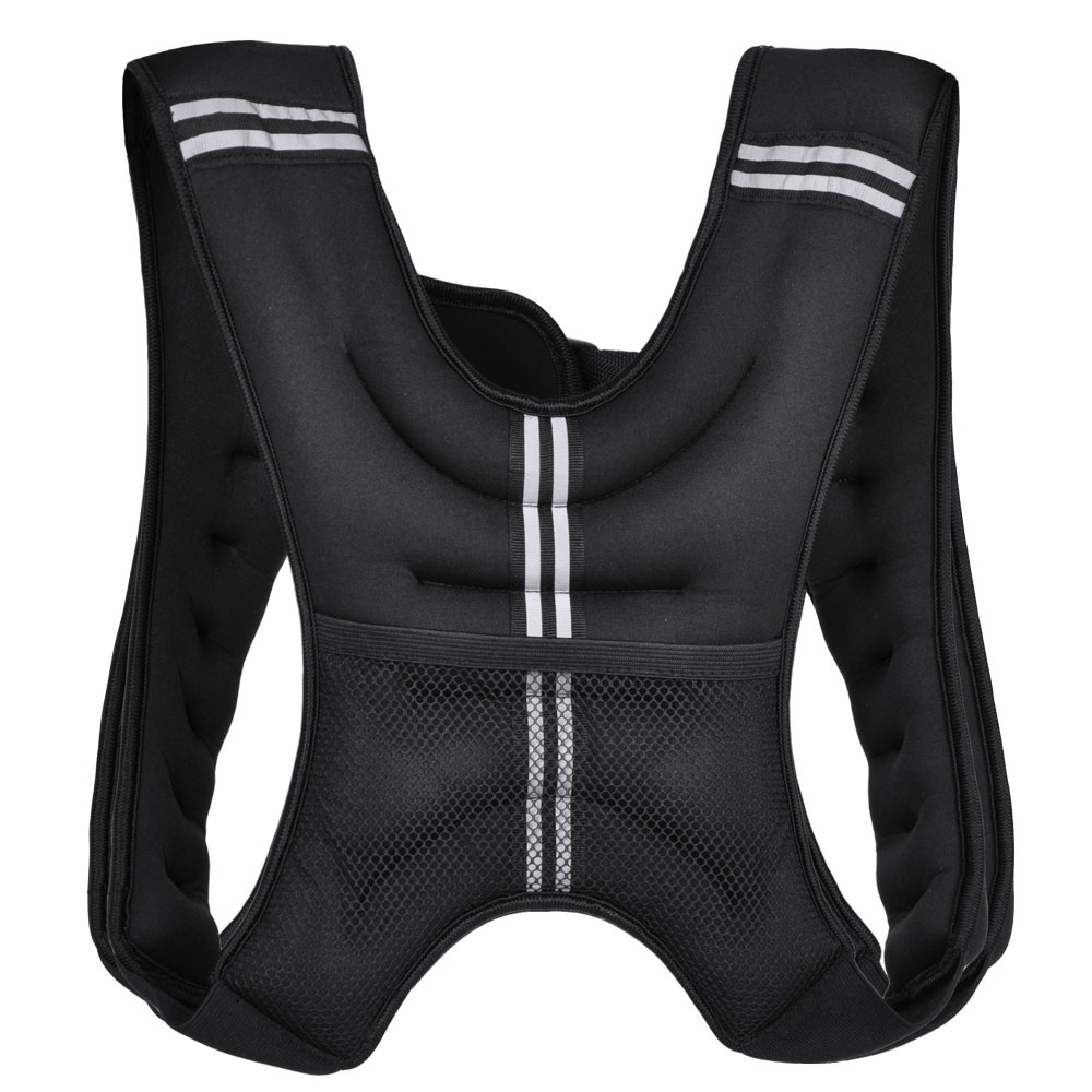 Trening prsluk - 5 kg
