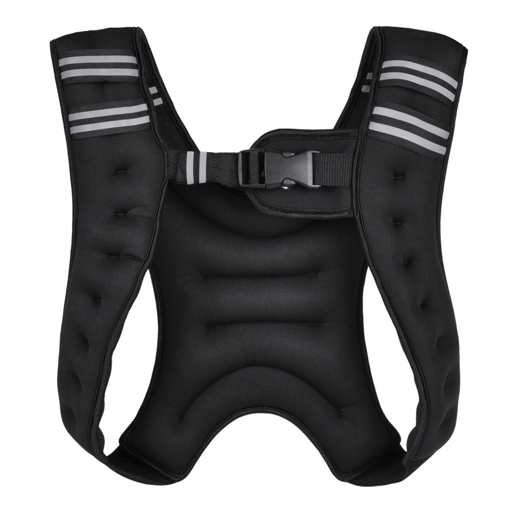 Trening prsluk - 5 kg