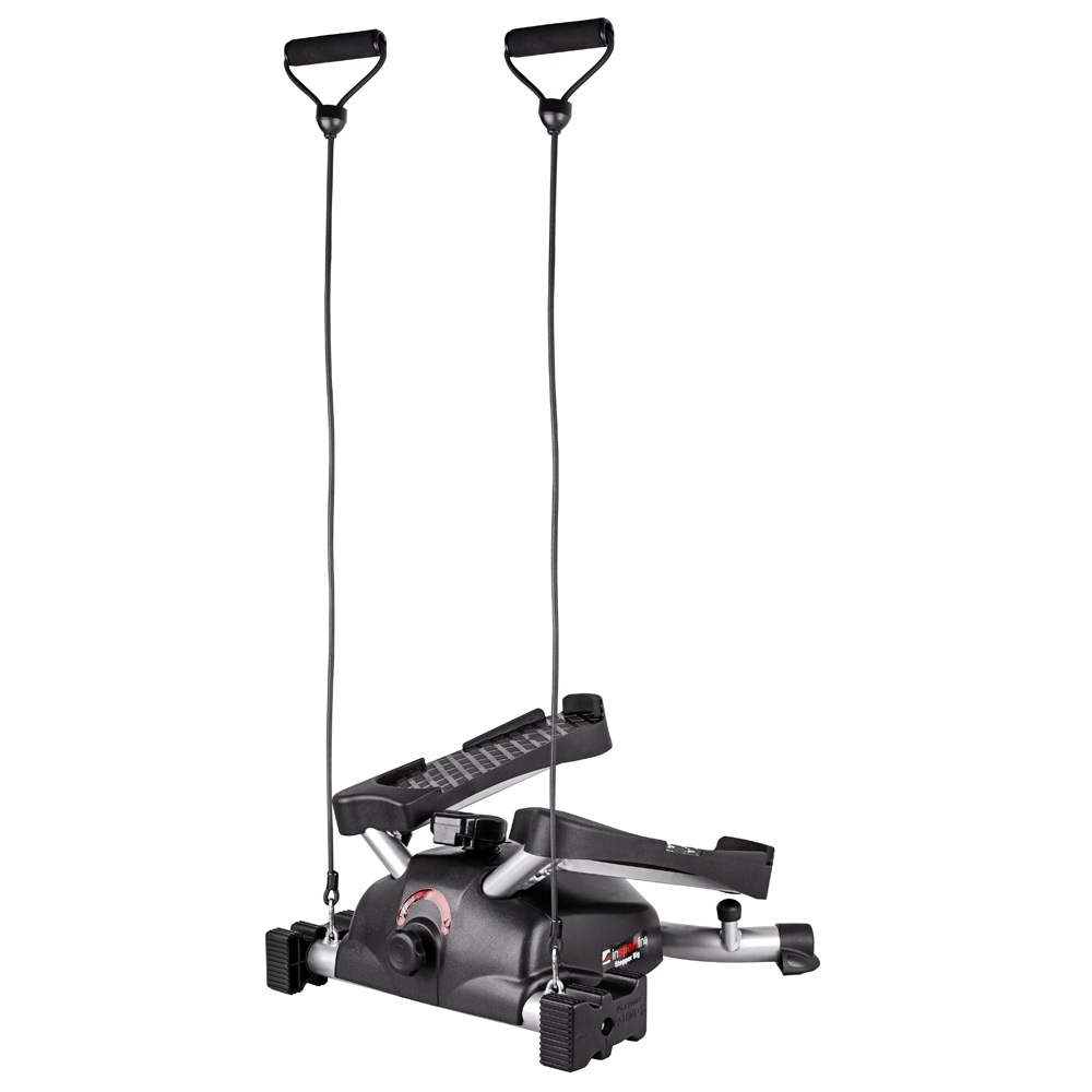 Twist steper Insportline Big