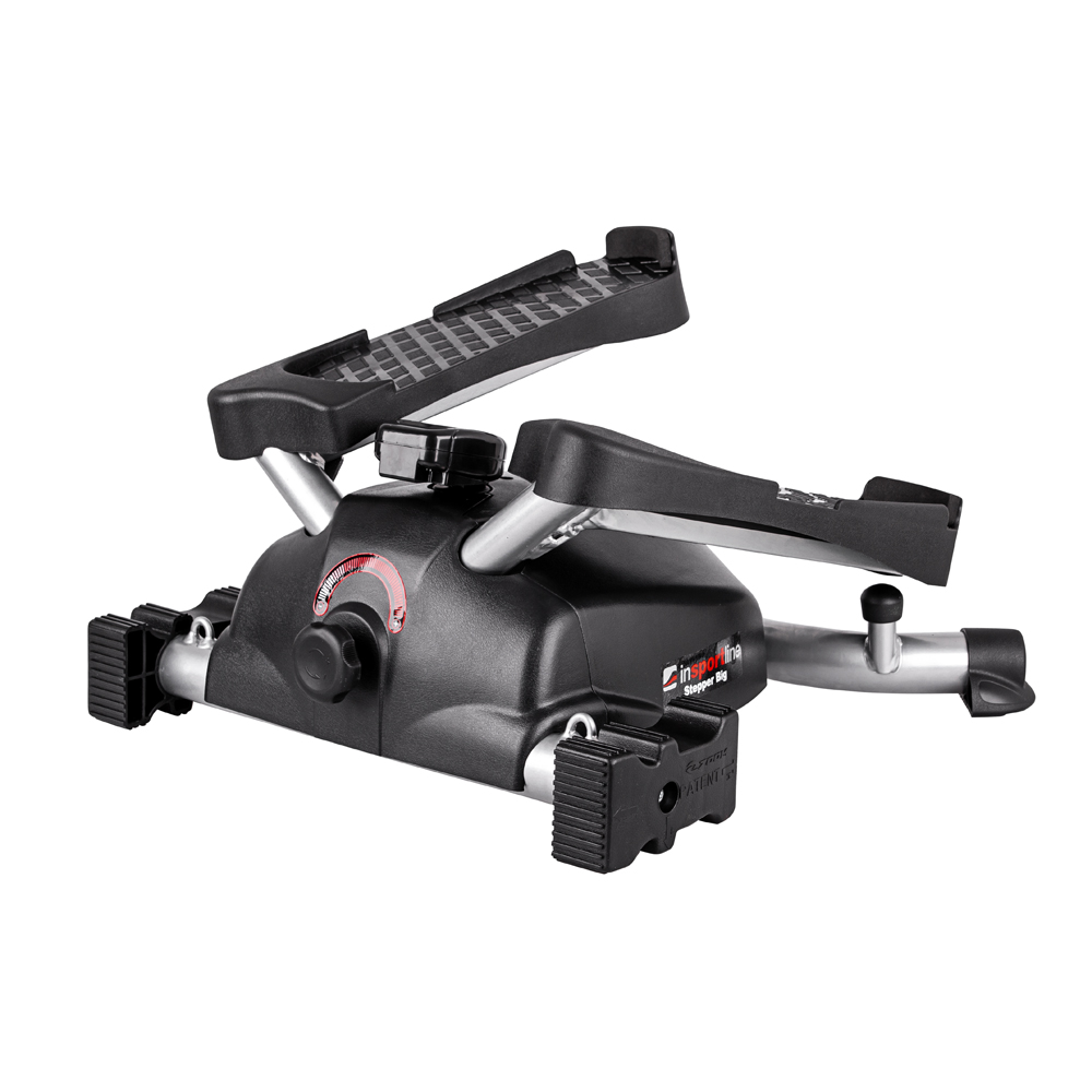 Twist steper Insportline Big