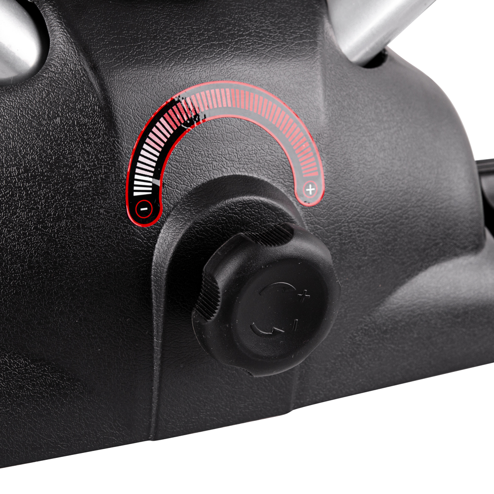 Twist steper Insportline Big