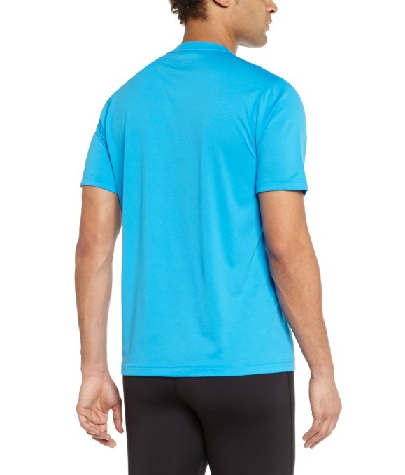 Under Armour majica All Over Grid