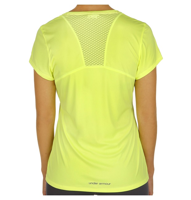 Under Armour majica HG Flyweight Tee