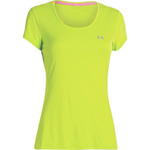 Under Armour majica HG Flyweight Tee