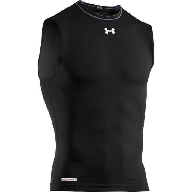 Under Armour majica HG Sonic Compression SL